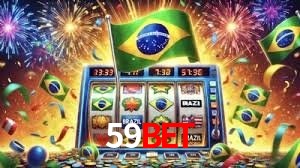 Welcome Bonus 59bet