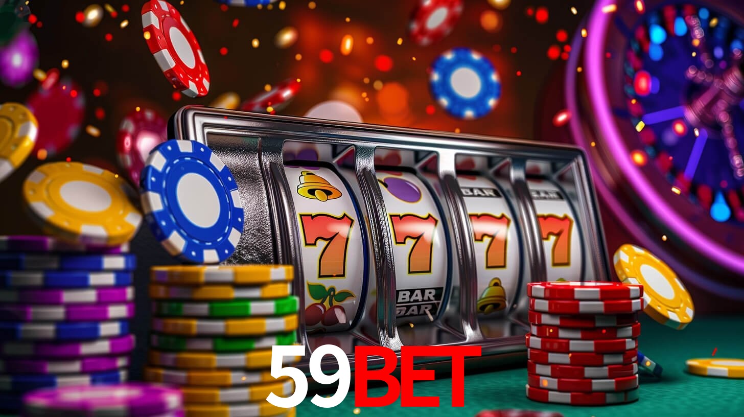 Casino Ao Vivo 59bet