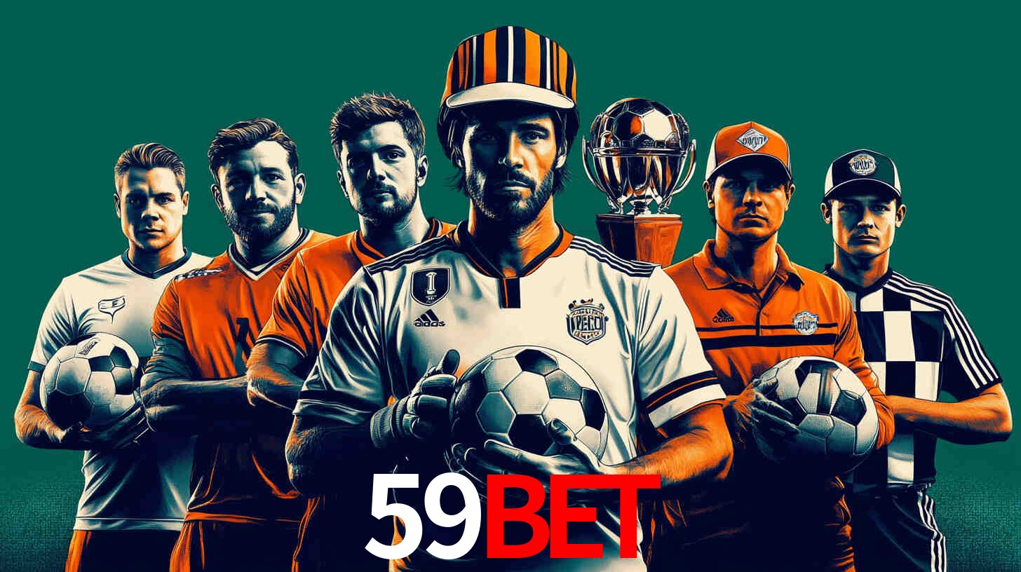 Descubra a Essência do 59bet: Nossa História e Compromissos