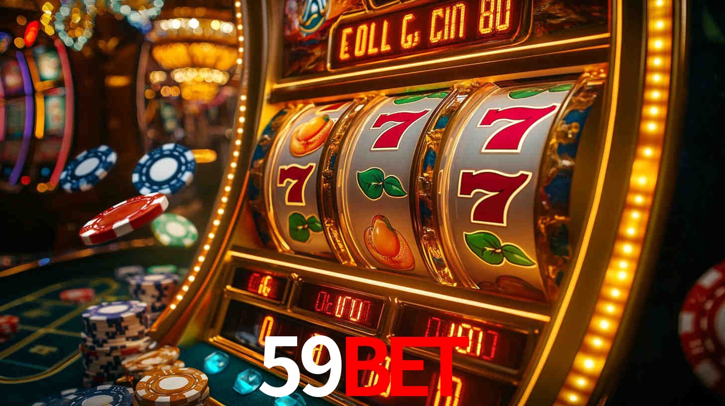 59bet App Interface