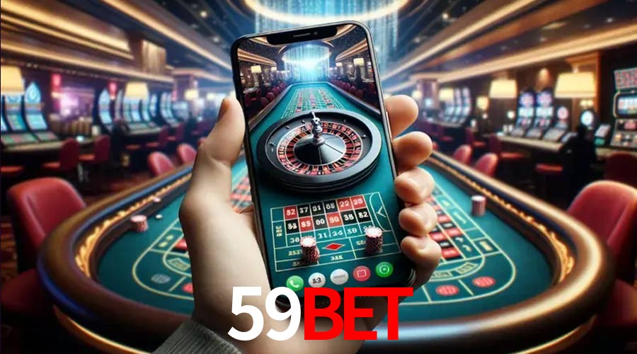 Player Reviews 59bet