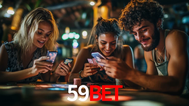 Daily Bonuses 59bet