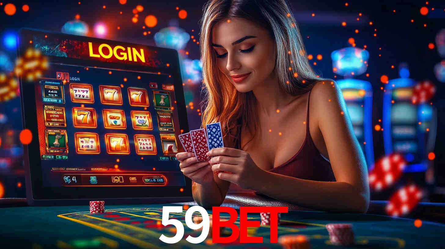 59bet login