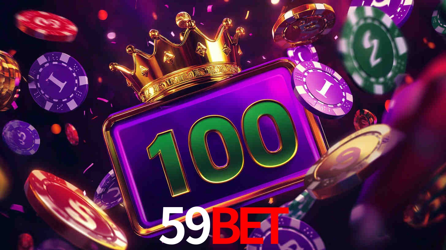 Exclusive Games 59bet