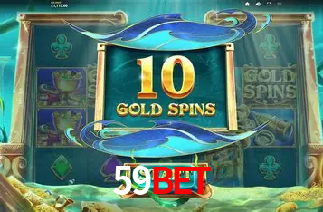 Apostas Esportivas na 59bet: Um Guia Completo