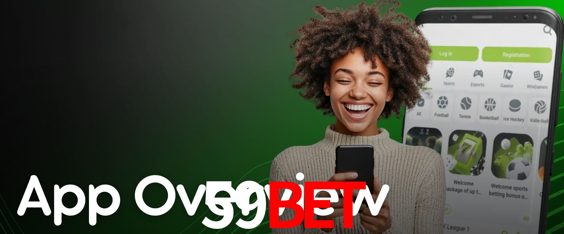 Account Benefits 59bet