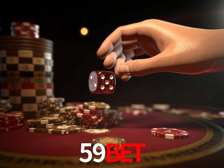 Provedores de Jogos 59bet