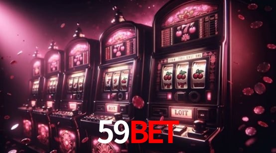 Jogos Exclusivos 59bet