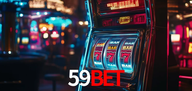 Welcome Bonus 59bet