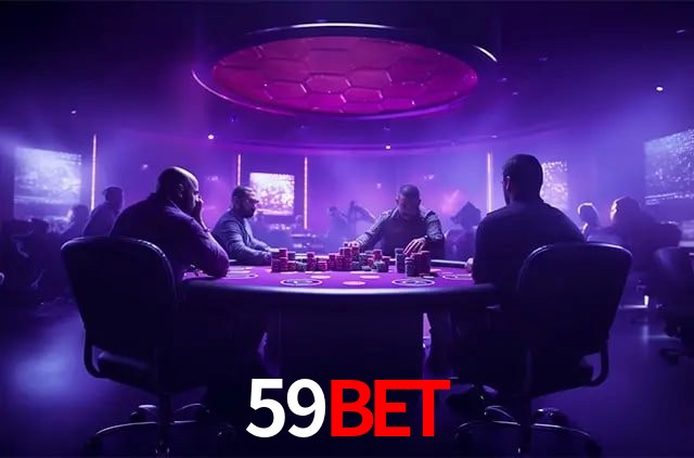 Recursos de Bônus 59bet