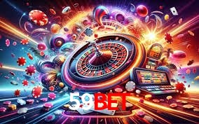 Estatísticas Esportivas 59bet