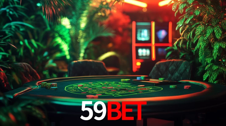 Tournaments 59bet