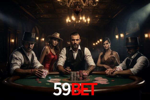 cassino 59bet