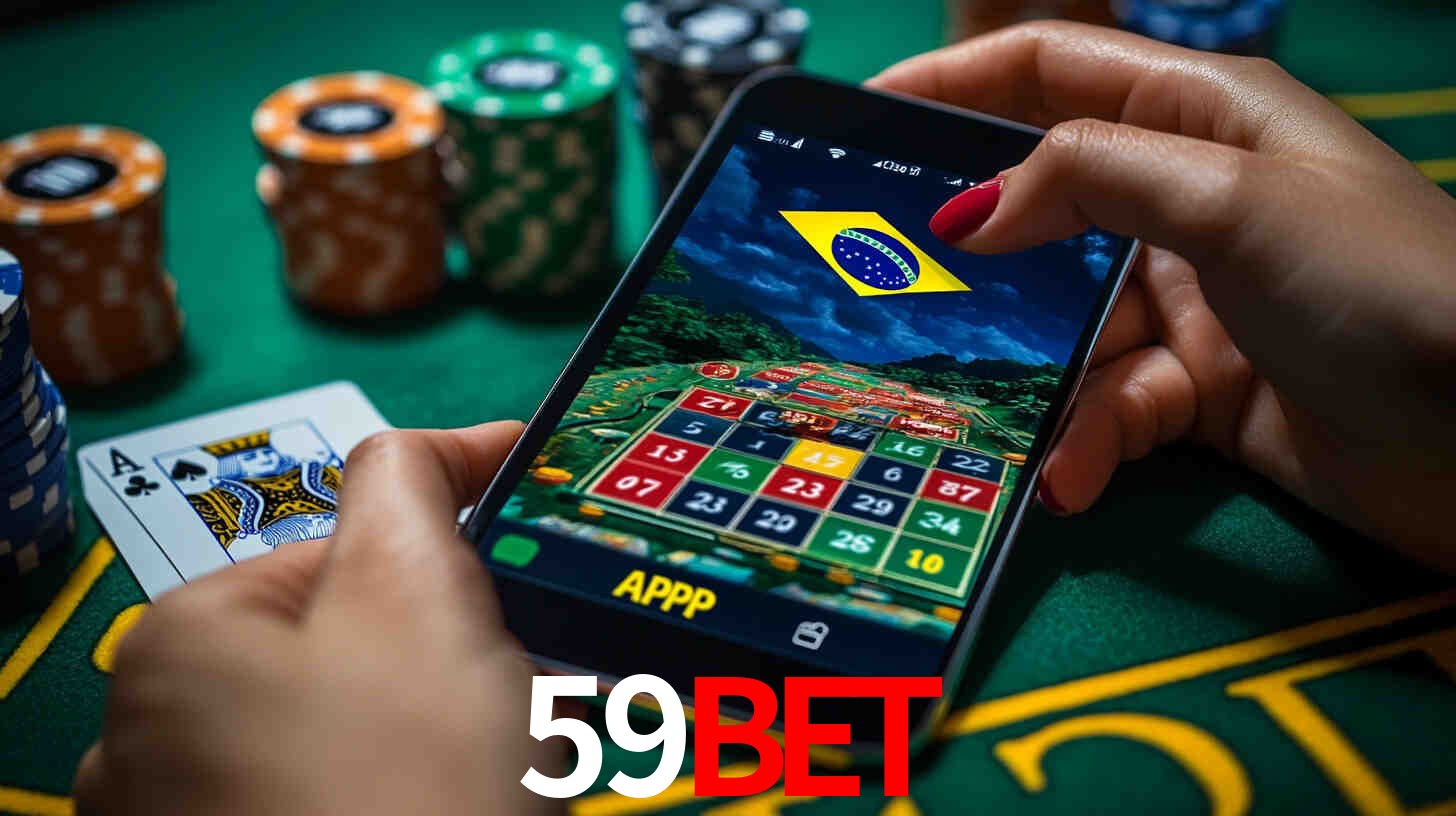 Descubra a Essência do 59bet: Nossa História e Compromissos