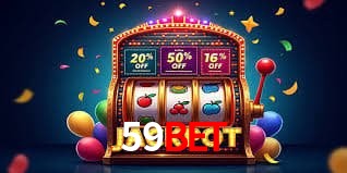 Promoção Relâmpago 59bet
