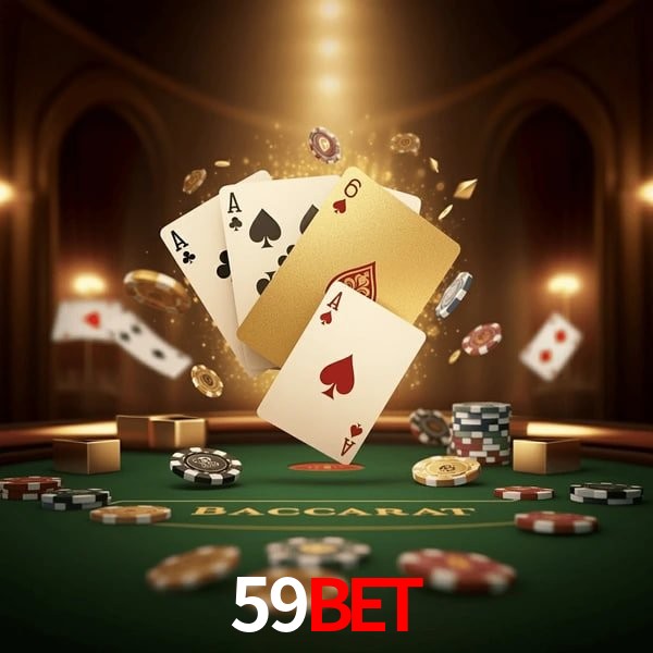 VIP Casino 59bet