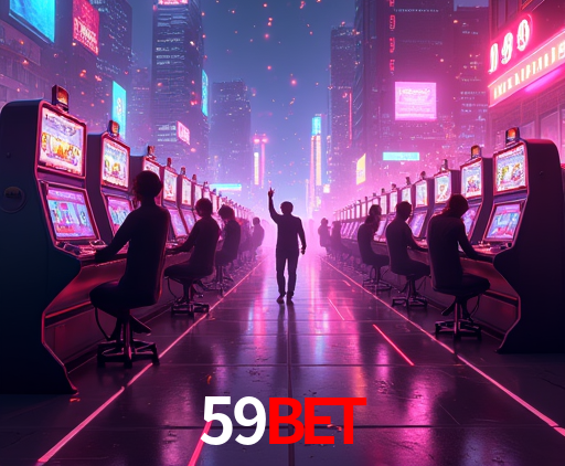 Casino VIP 59bet
