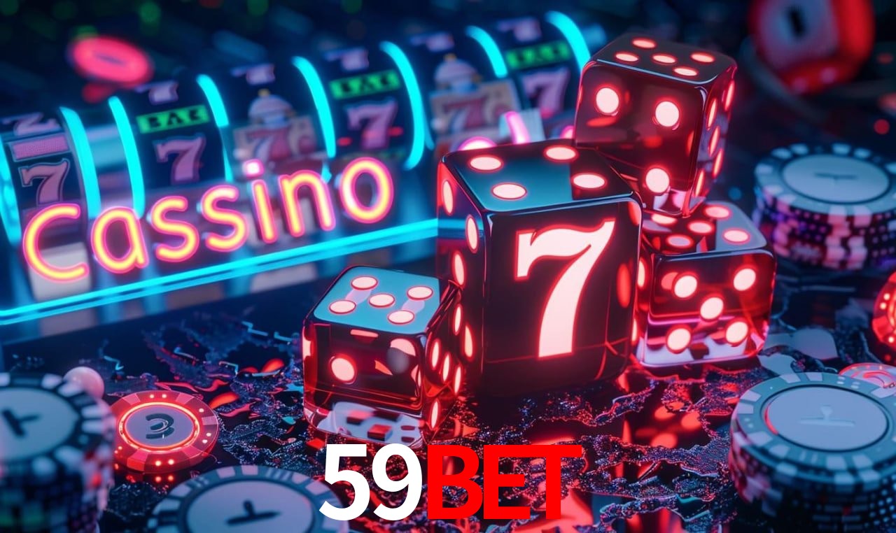 Football Betting 59bet