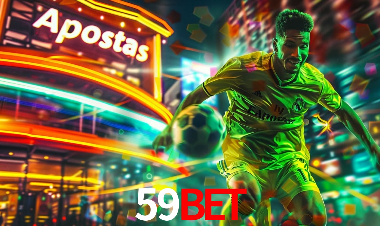 Casino Ao Vivo 59bet